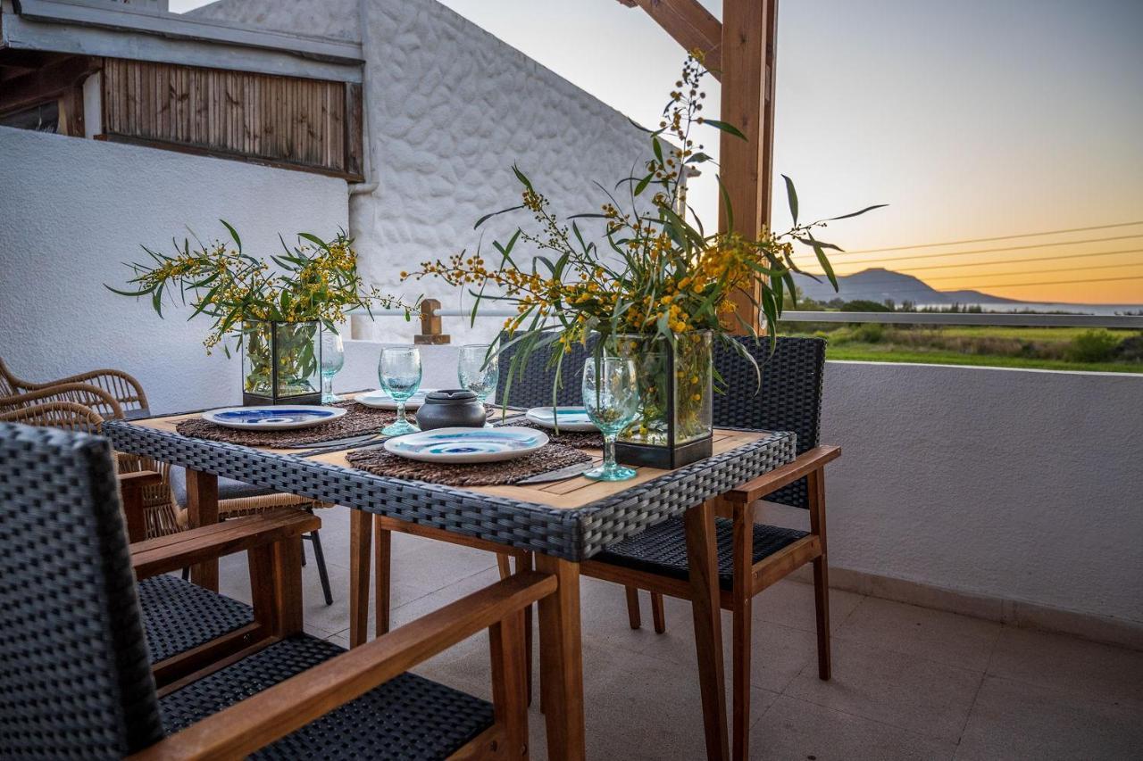 Akamas Sunset Bohemian Chic Apartment By One Villas Polis Exterior photo