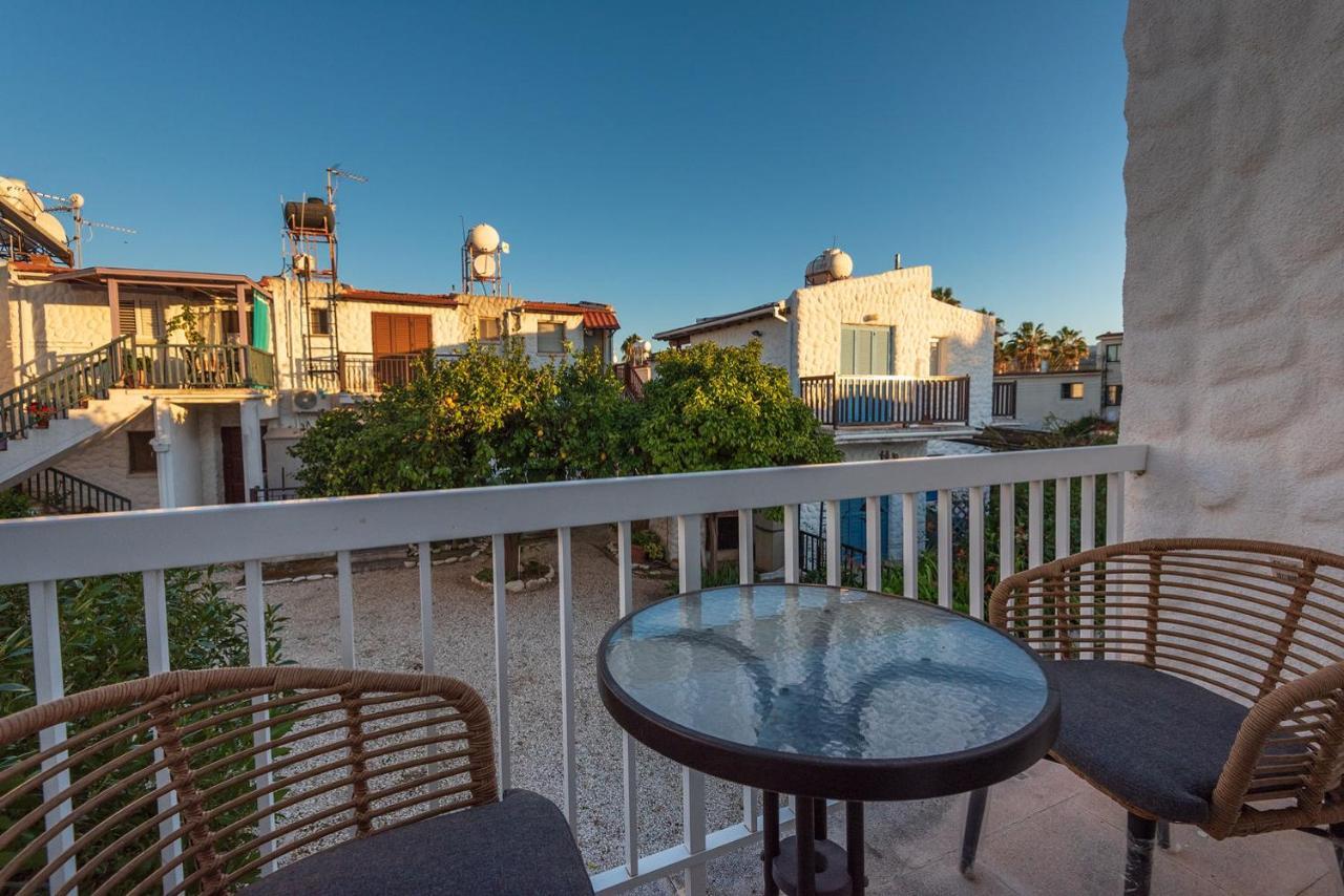 Akamas Sunset Bohemian Chic Apartment By One Villas Polis Exterior photo