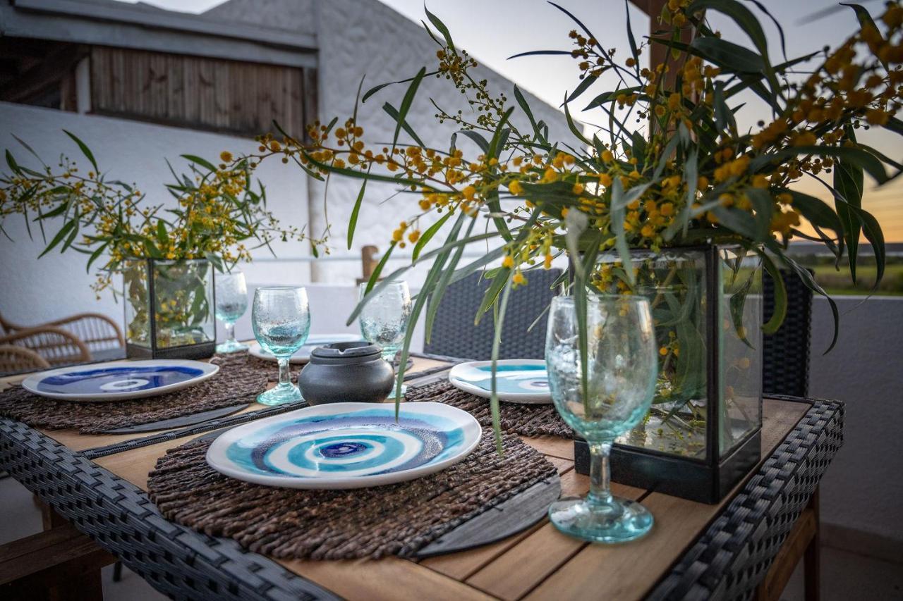 Akamas Sunset Bohemian Chic Apartment By One Villas Polis Exterior photo