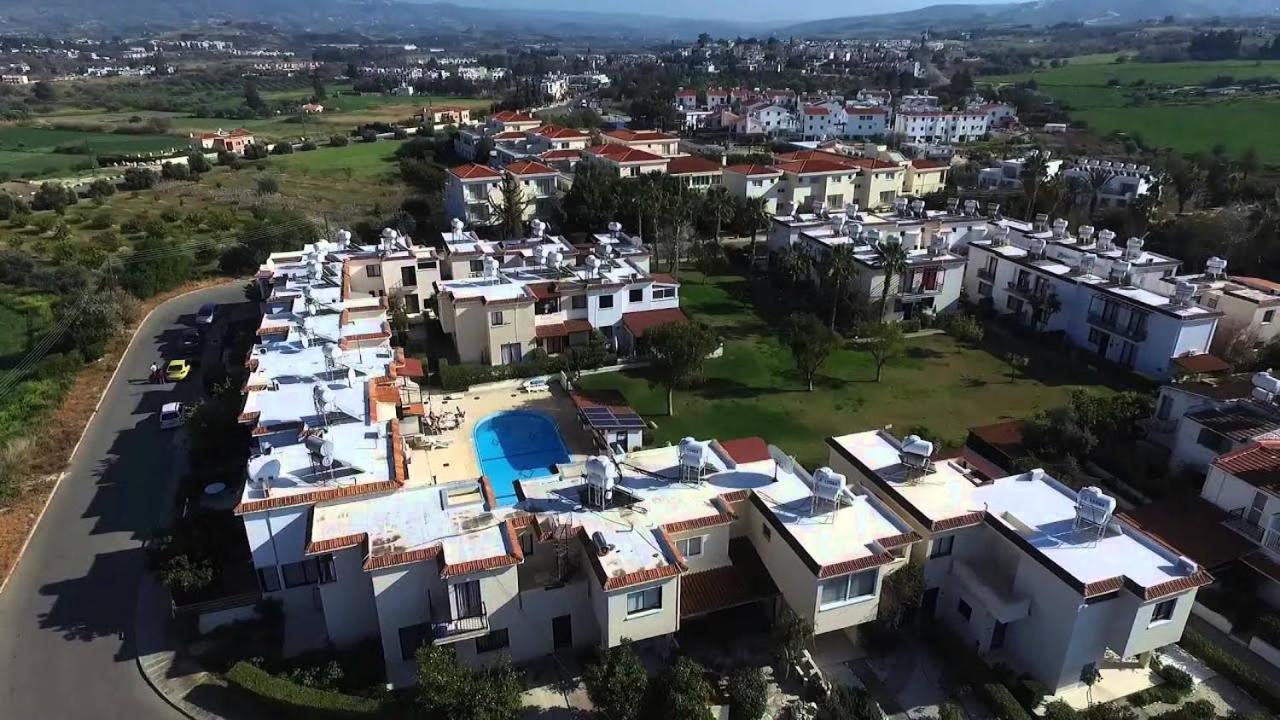 Akamas Sunset Bohemian Chic Apartment By One Villas Polis Exterior photo