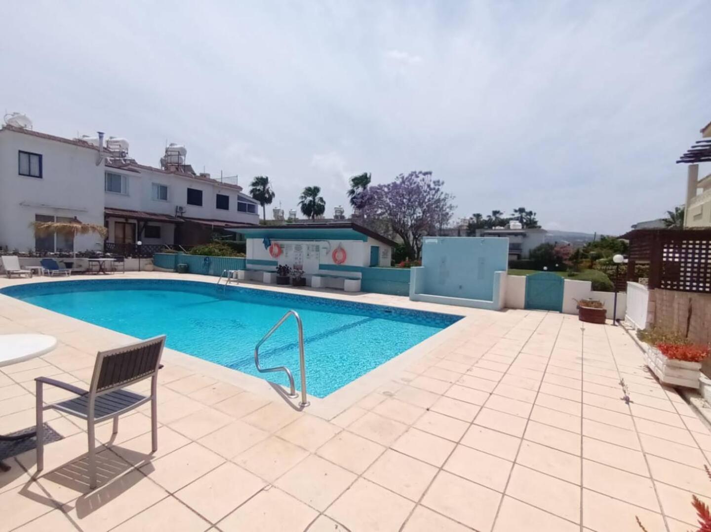 Akamas Sunset Bohemian Chic Apartment By One Villas Polis Exterior photo