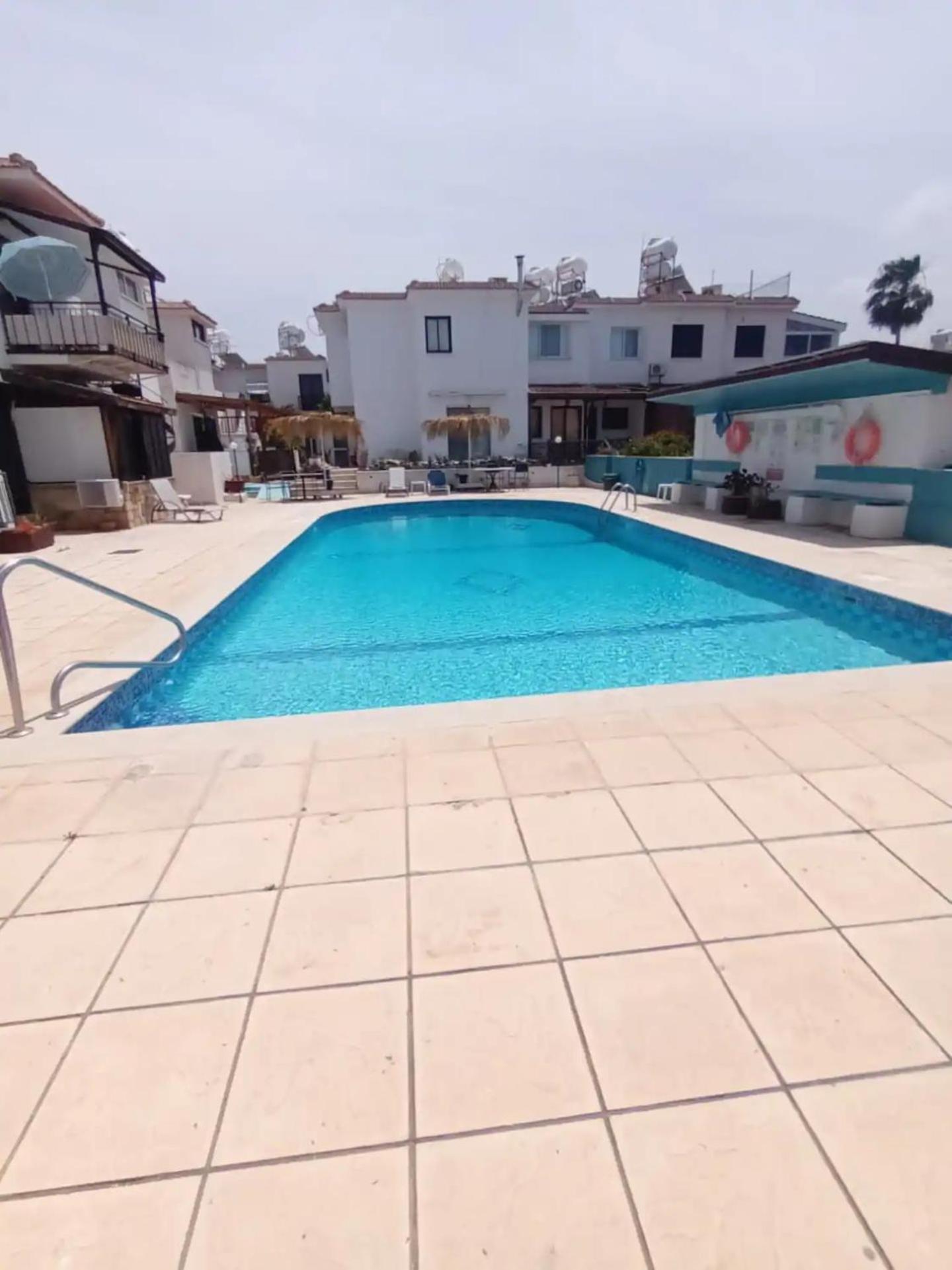Akamas Sunset Bohemian Chic Apartment By One Villas Polis Exterior photo