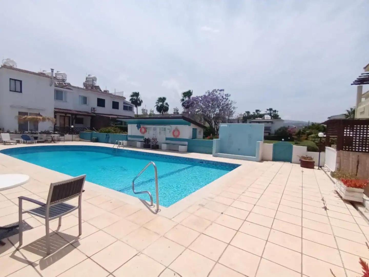 Akamas Sunset Bohemian Chic Apartment By One Villas Polis Exterior photo